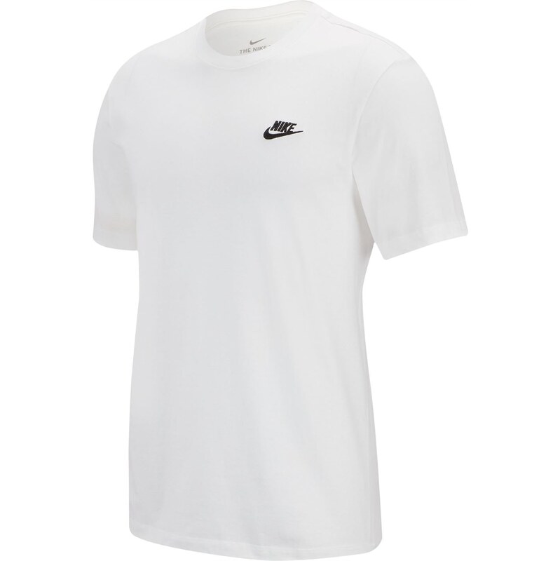 Tričko Nike White 310281
