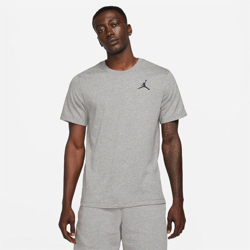 Tričko Air Jordan Grey 4154602