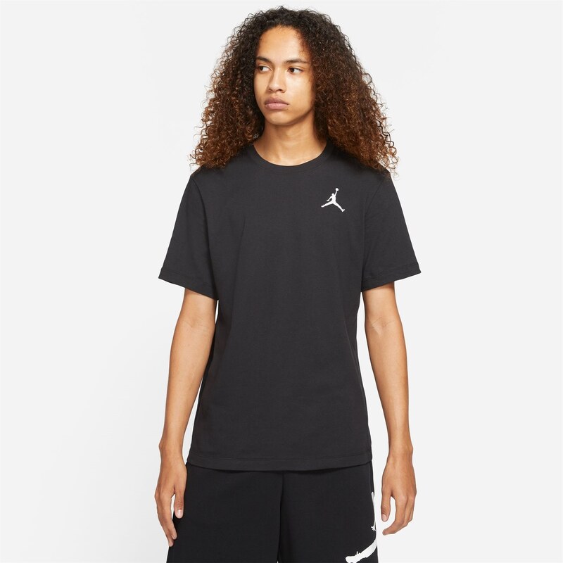 Tričko Air Jordan Black 6872797
