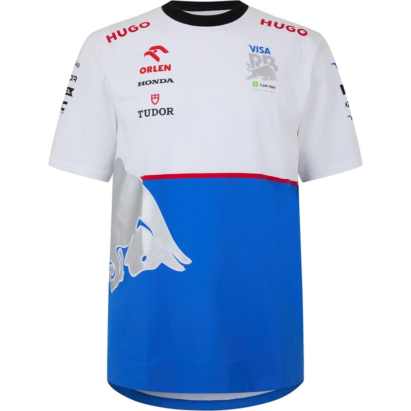 Tričko Hugo White 2625125