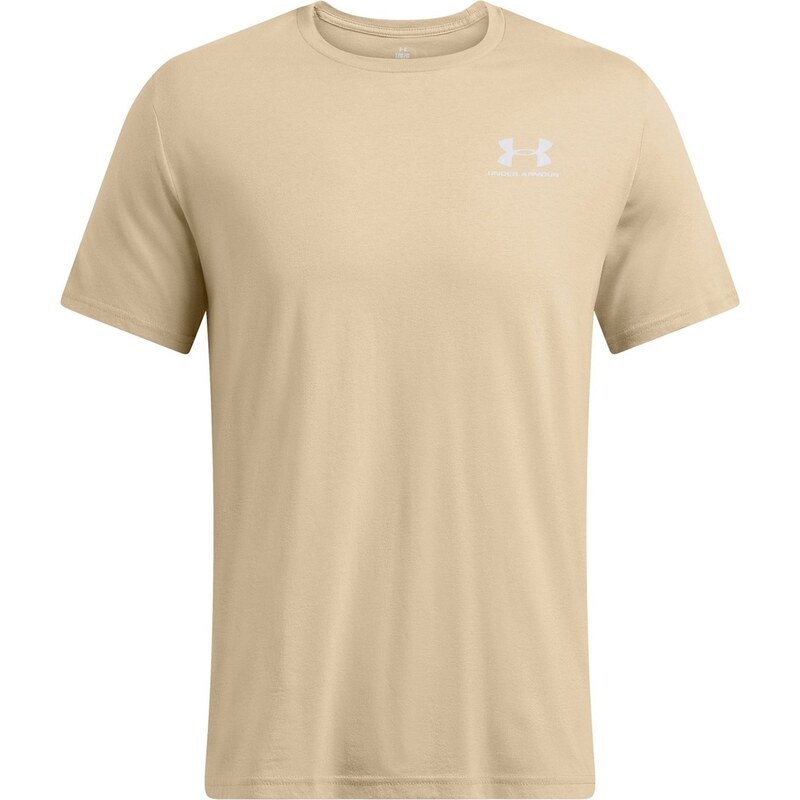 Tričko Under Armour City Khaki 8553306
