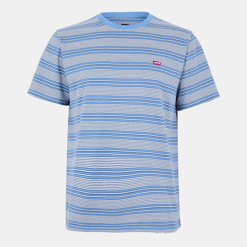 Tričko Levis Stripe Blue 3003185