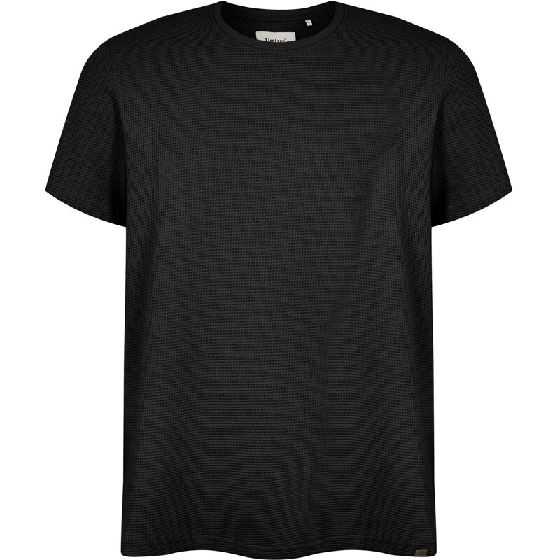 Tričko Firetrap Black 9494718