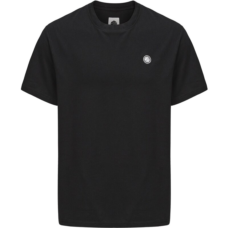 Tričko Pretty Green Black 4795386