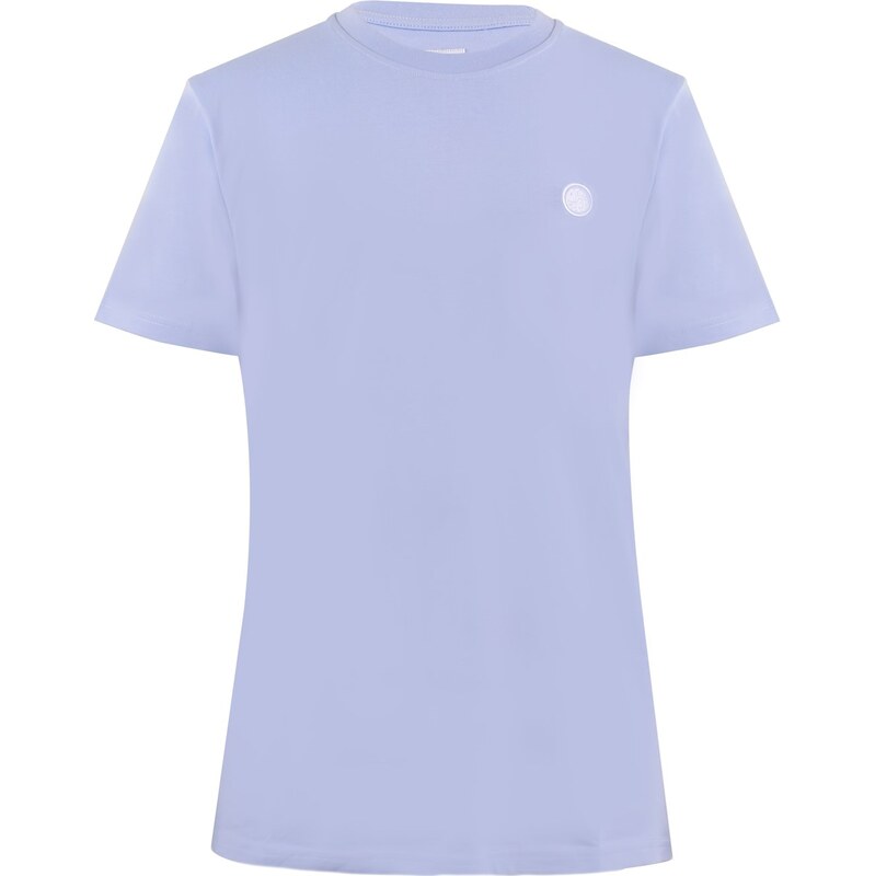 Tričko Pretty Green Pastel Blue 3173549