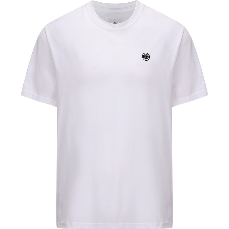 Tričko Pretty Green White 4286888