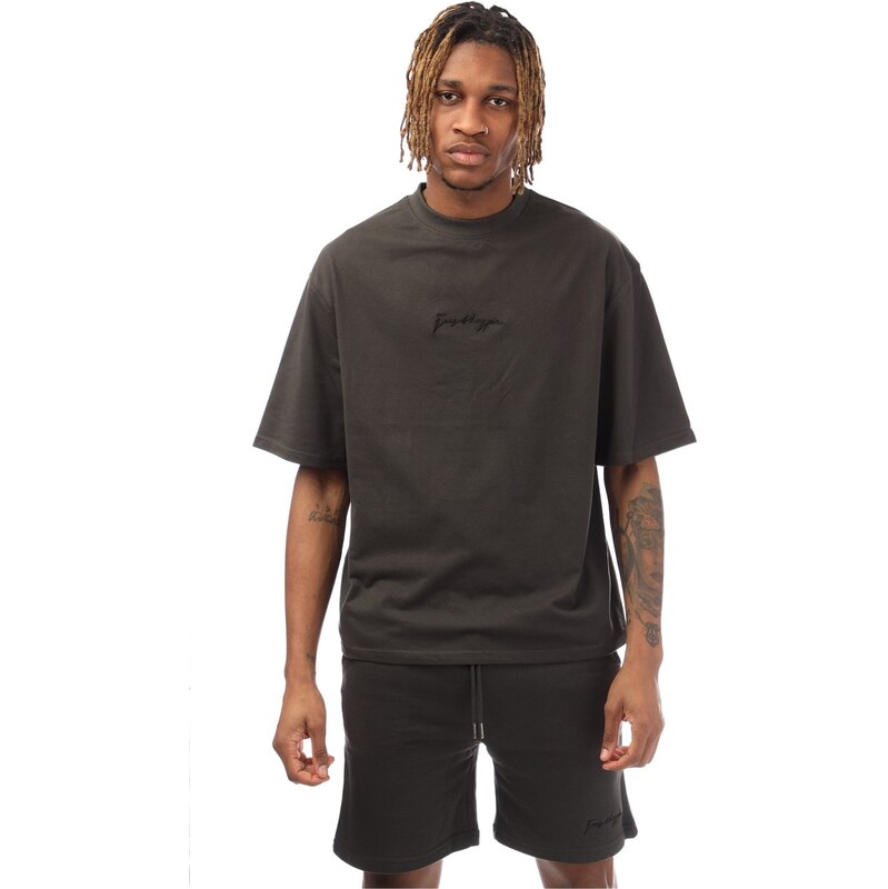 Tričko Hype Black 3735209 109216653