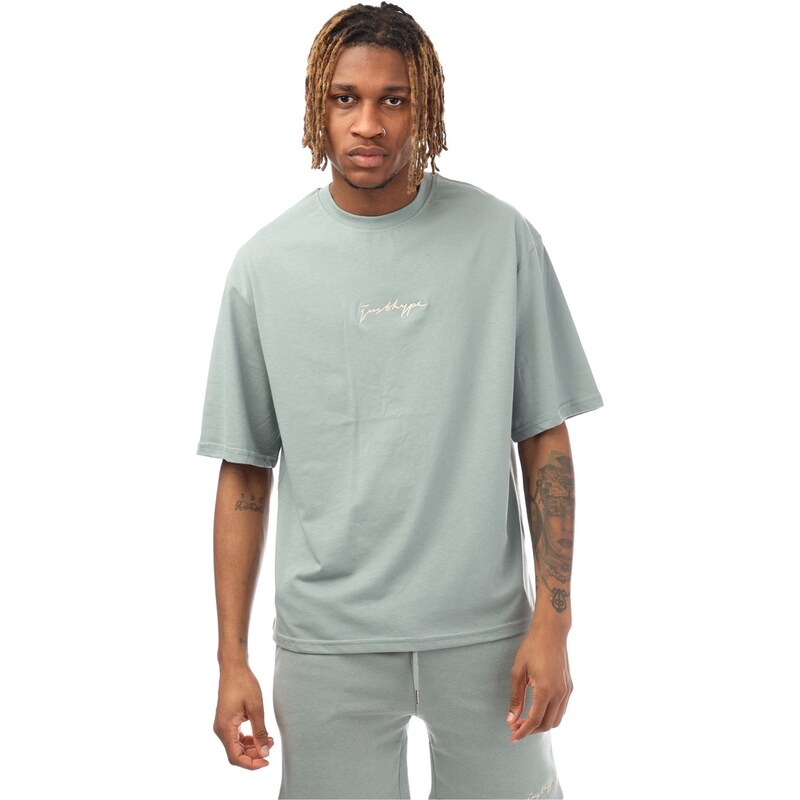 Tričko Hype Moss 9222332 109216648