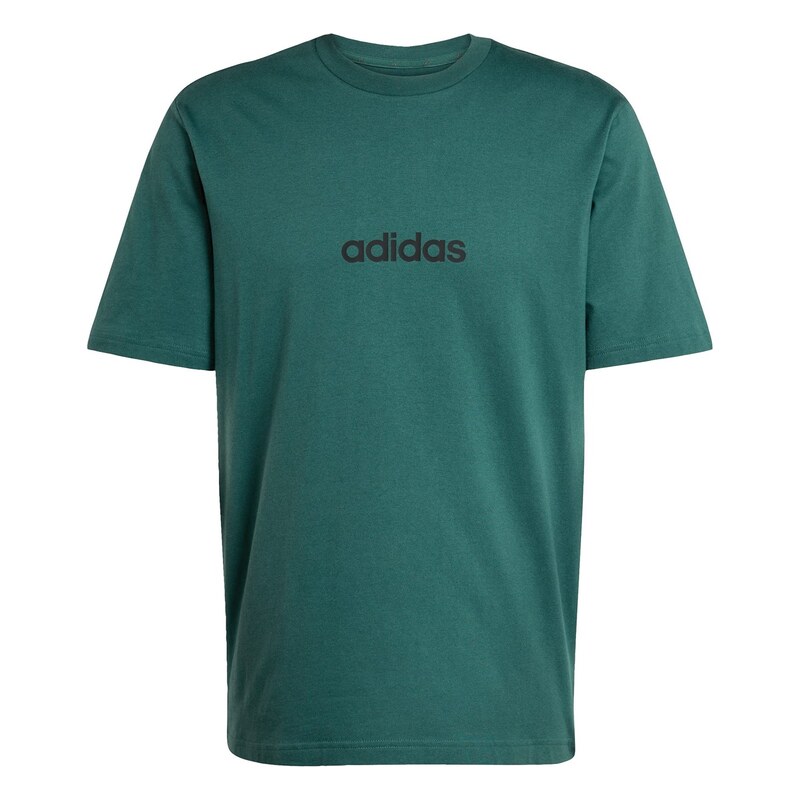 Tričko adidas Green 2713054