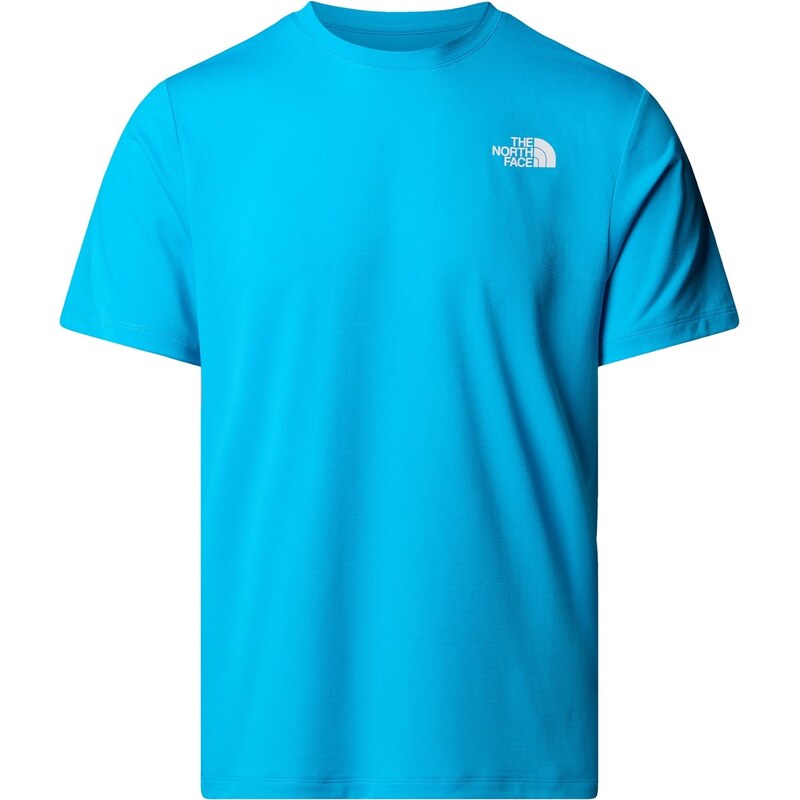 Tričko The North Face Merd Blue 1328945
