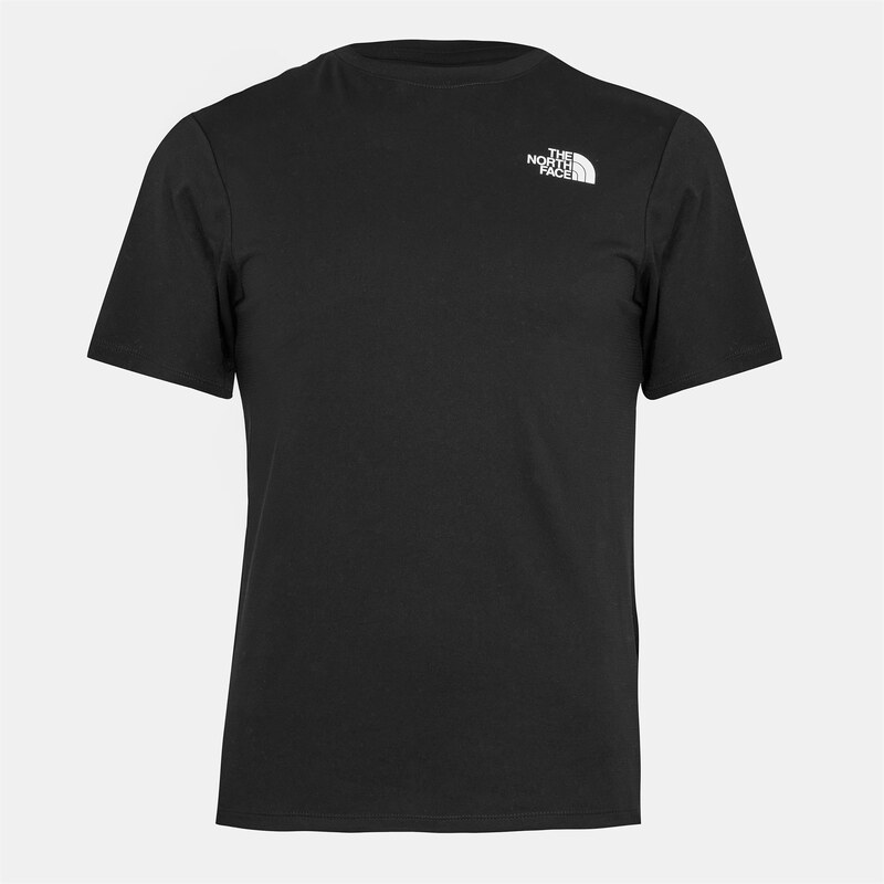Tričko The North Face TNF Black 2704424