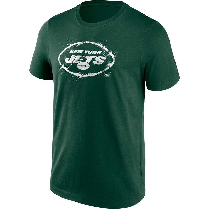 Tričko NFL New York Jets 5213148 109216767