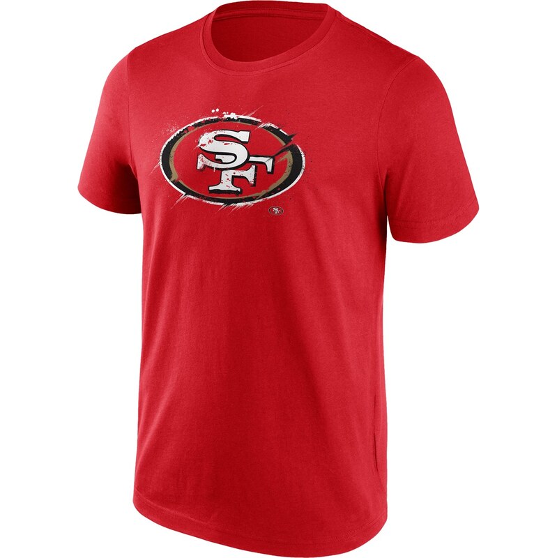 Tričko NFL San Francisco 49ers 3695069 109216769