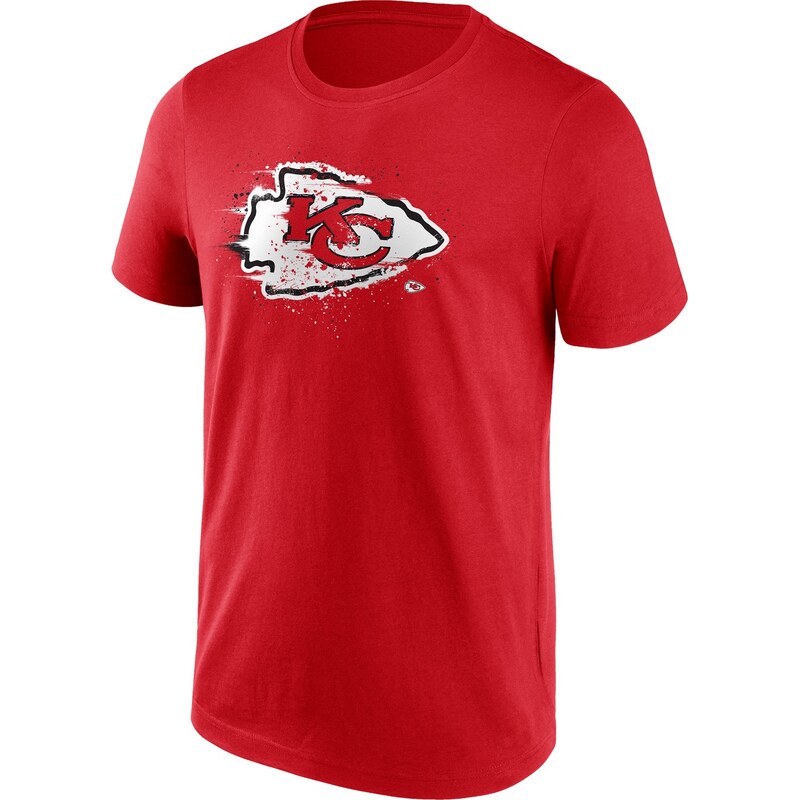 Tričko NFL Kansas City Chiefs 3115484