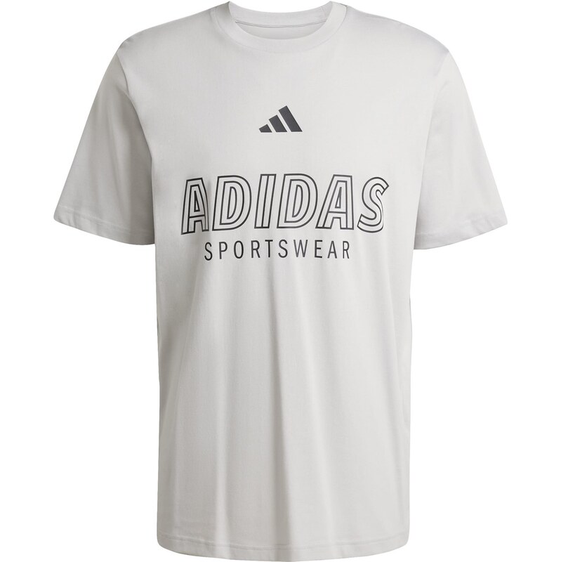 Tričko adidas Grey SPW 3560583