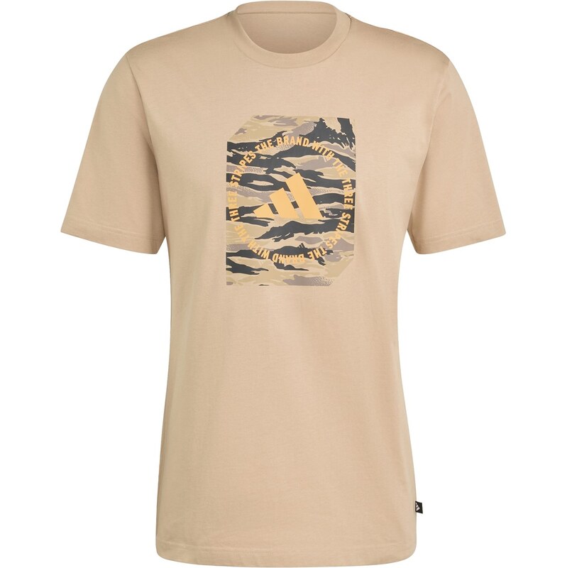 Tričko adidas Sandstone Camo 8334593