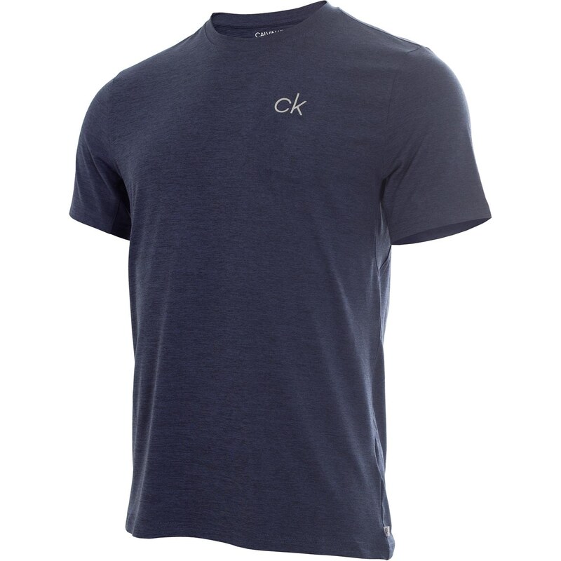 Tričko Calvin Klein Golf Navy Marl 5418803