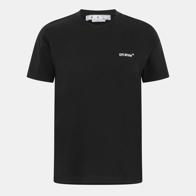 Tričko OFF WHITE Black 2214029