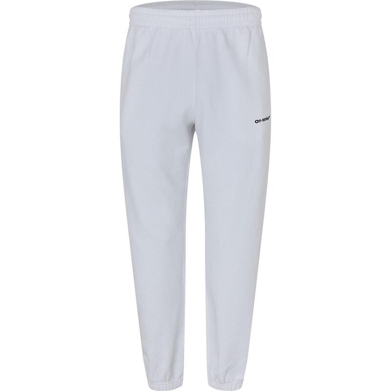 Tepláky OFF WHITE White 1647252