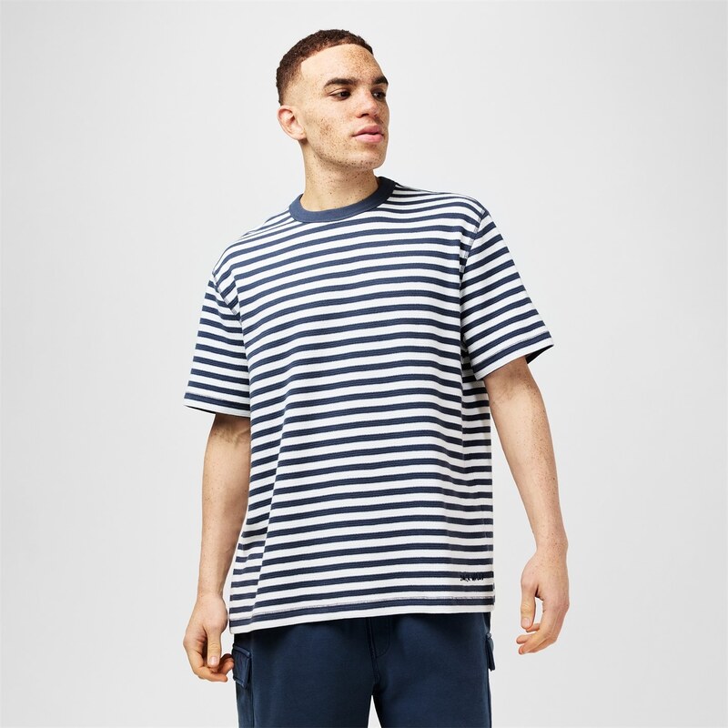 Tričko Jack Wills Cream 3042992