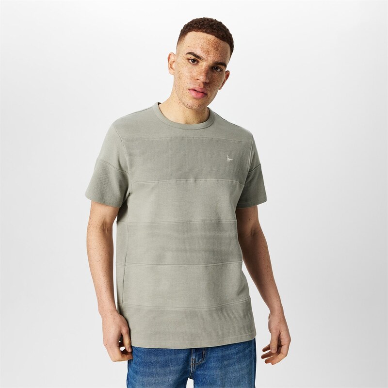 Tričko Jack Wills Silver Sage 6913080