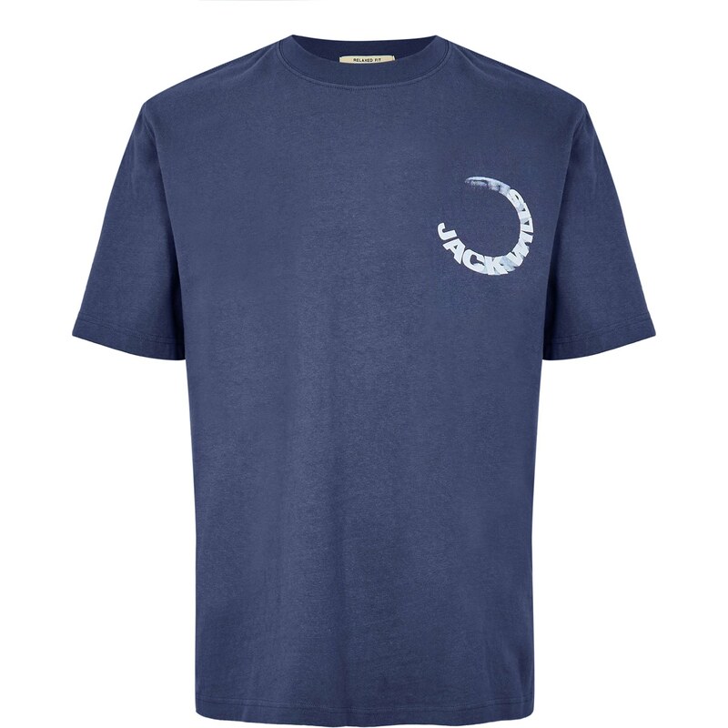 Tričko Jack Wills Night Sky 7113531