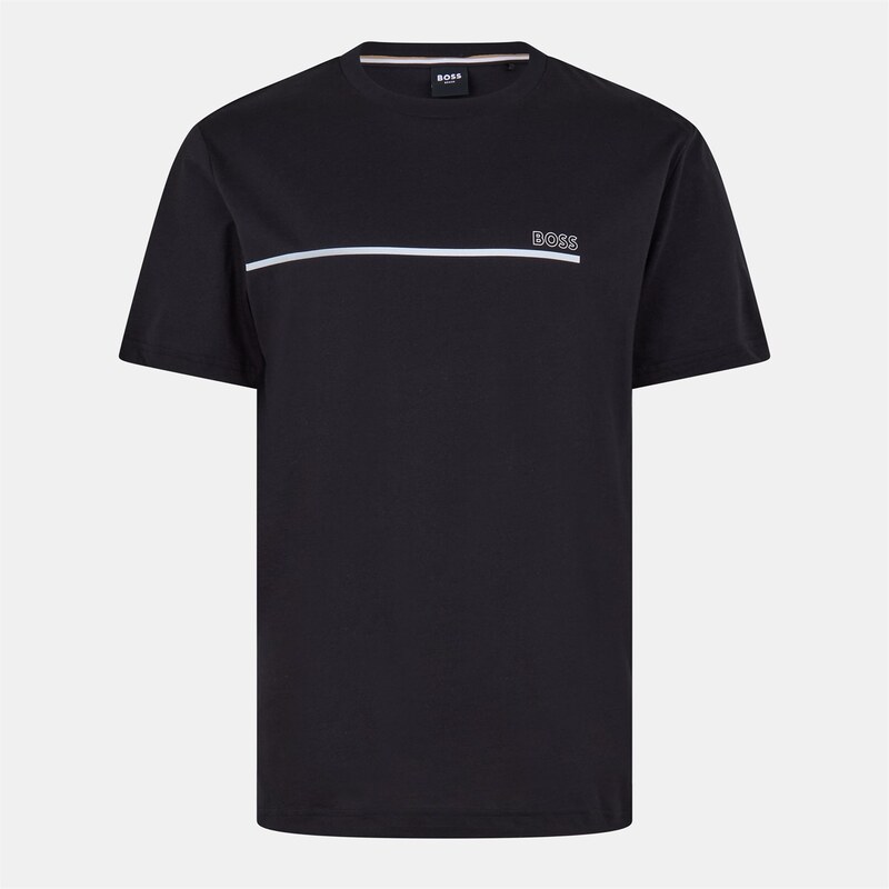 Tričko Boss Black 002 6728116