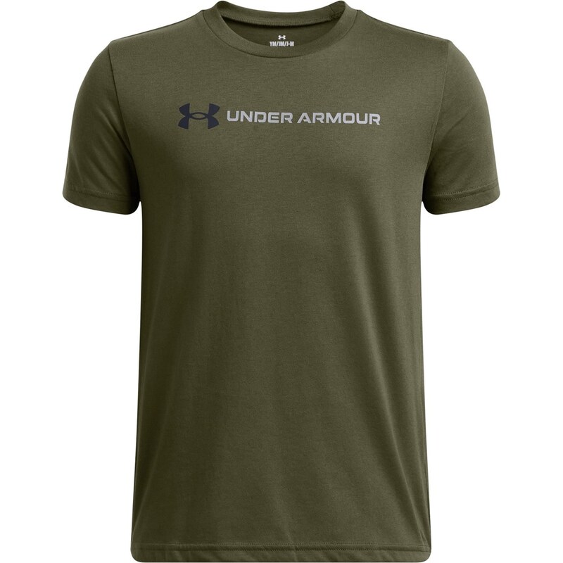 Kraťasy Under Armour Marine OD Green 8693329