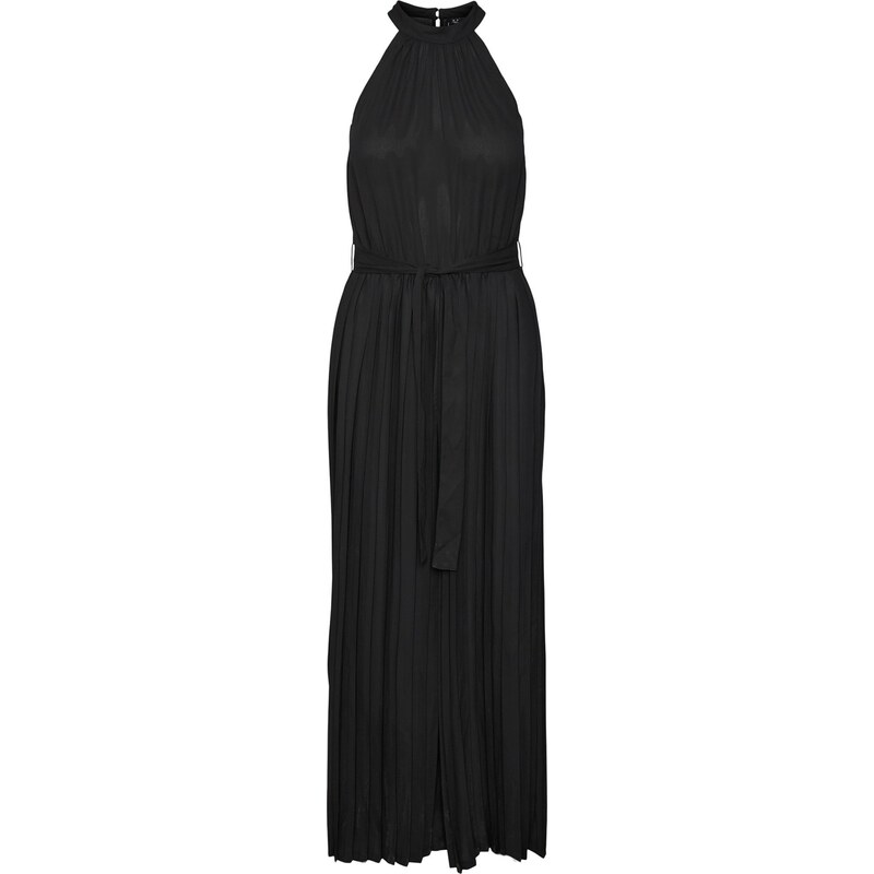Šaty Vero Moda Black 1746842