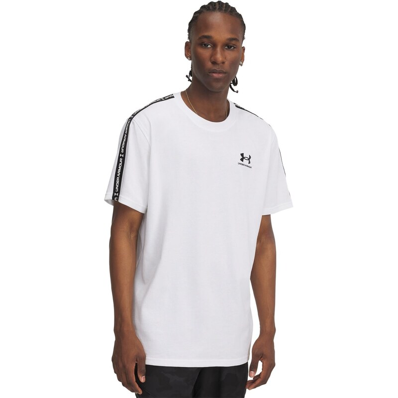 Tričko Under Armour Wht 835563