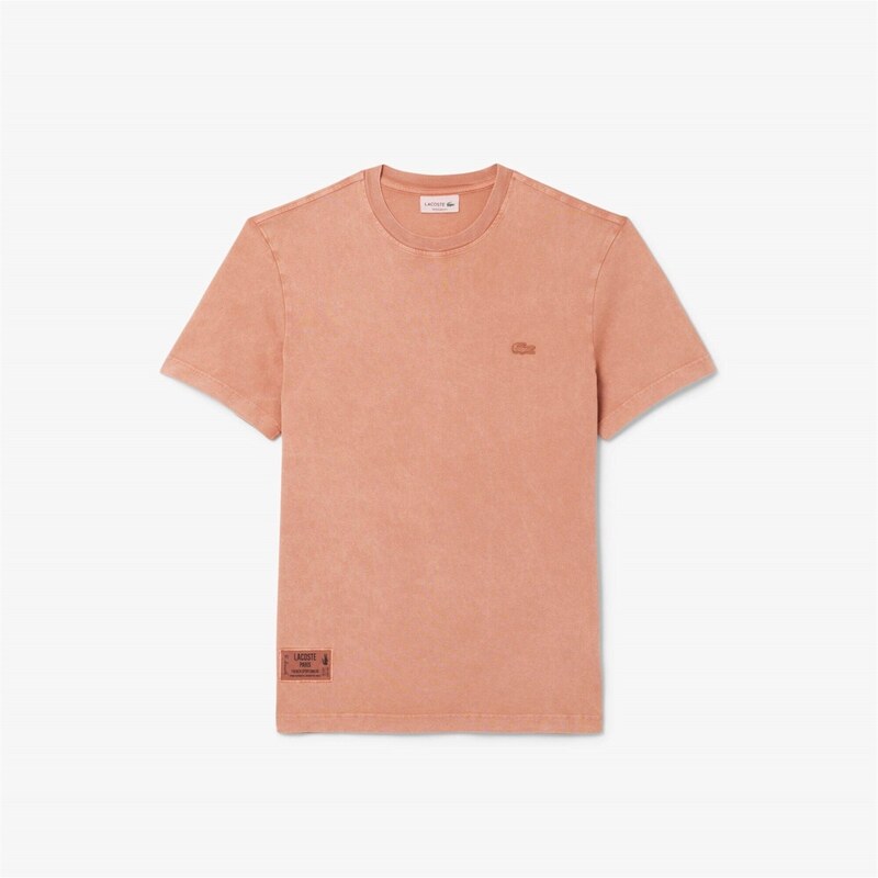 Tričko Lacoste Latte I1K 523328
