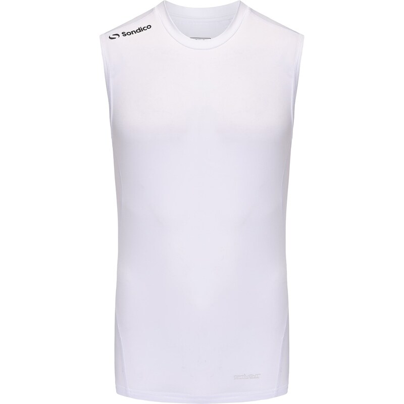 Tričko Sondico White 4934582