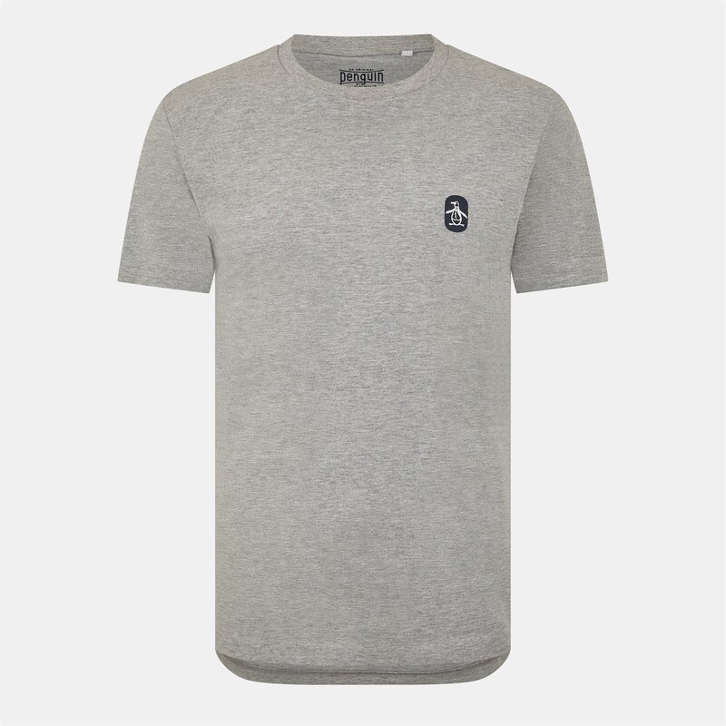 Tričko Original Penguin Rain Heather 4845059