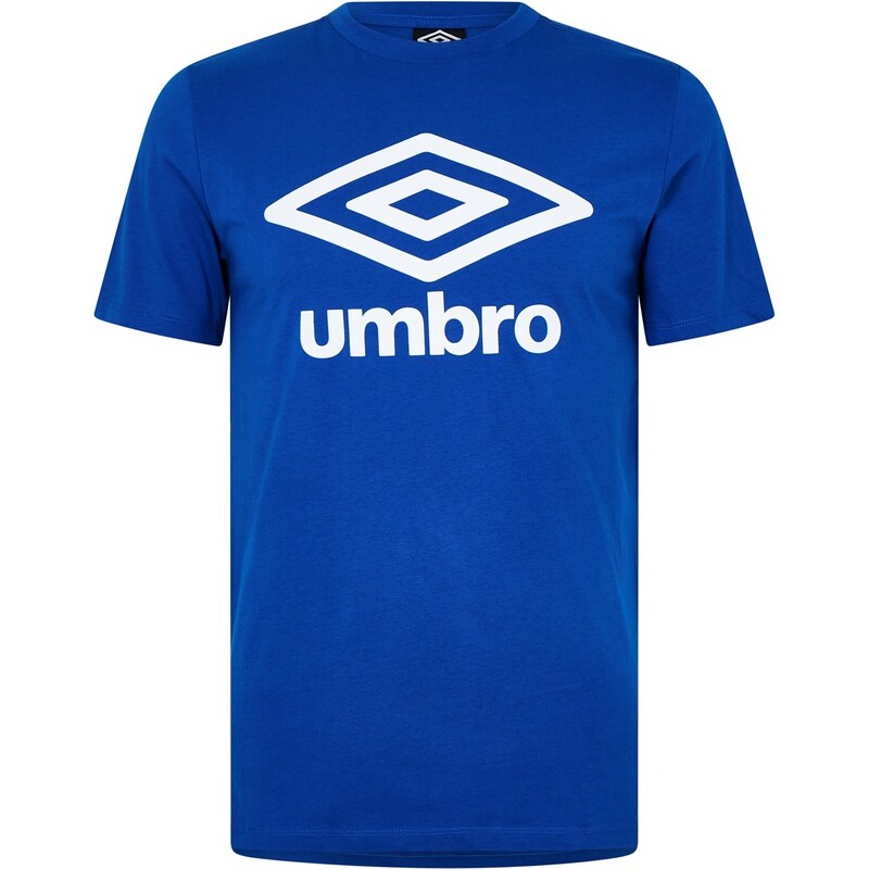 Tričko Umbro TW Royal 747410 109217312