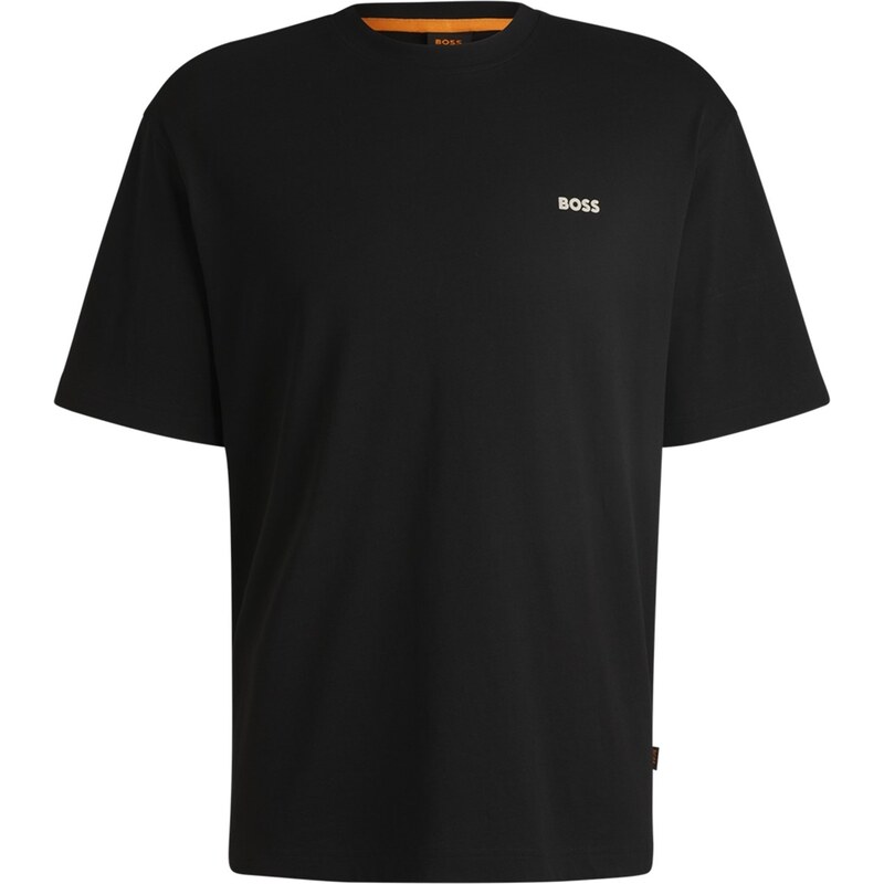 Tričko Boss Black 001 3212570