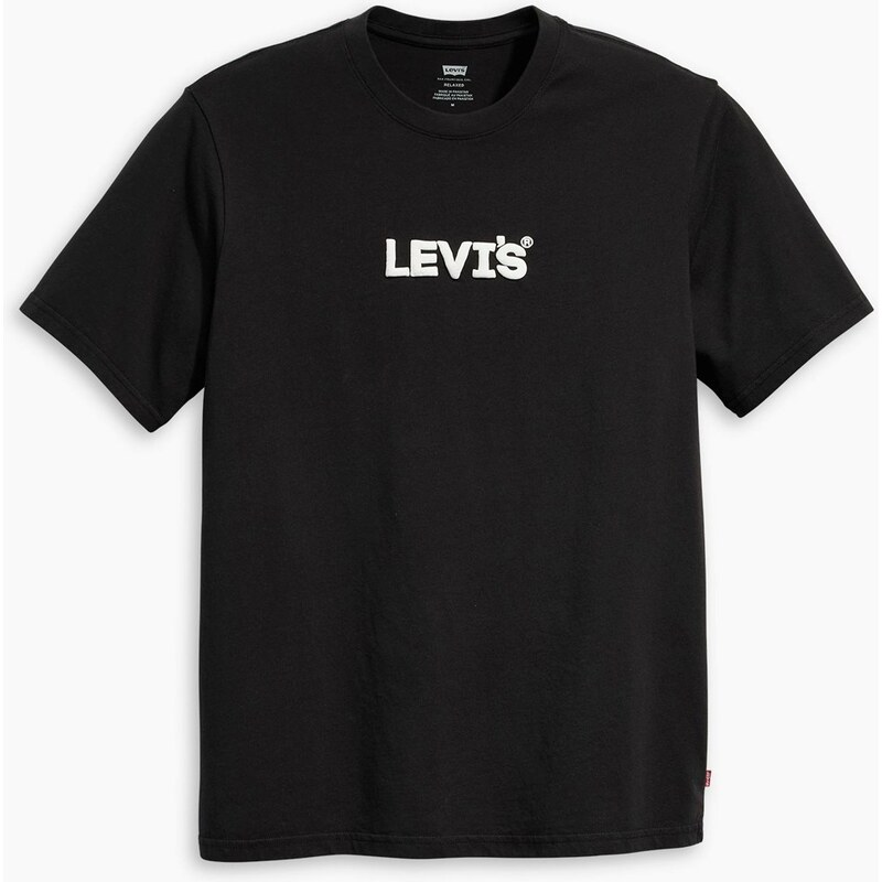 Tričko Levis Black HL 3619782