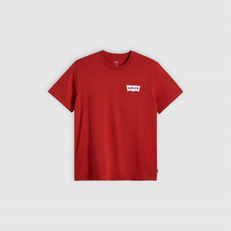 Tričko Levis Ketchup BW 1719995