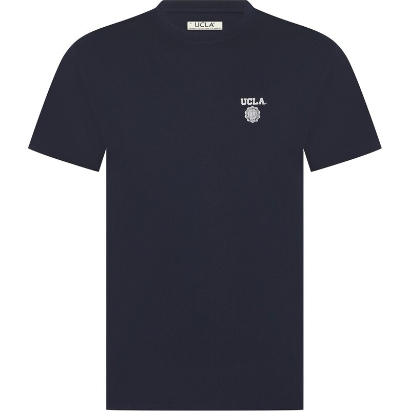 Tričko UCLA Blue 7134016