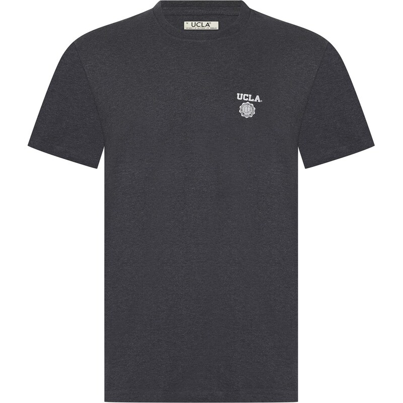 Tričko UCLA Grey 8702685