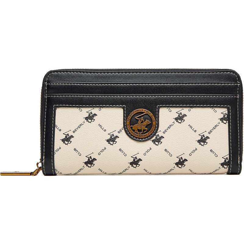 Peněženka Beverly Hills Polo Club