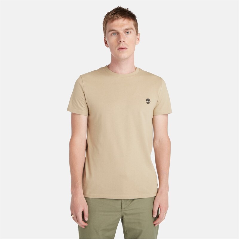 Tričko Timberland Lemon Pepper 9736345