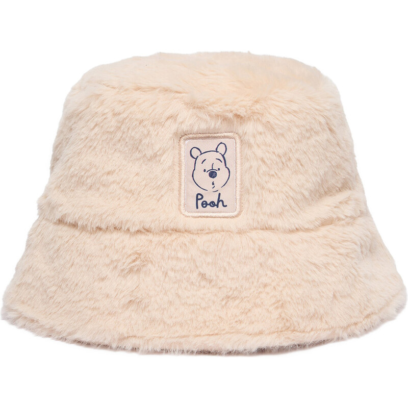 Klobouk bucket hat Winnie The Pooh
