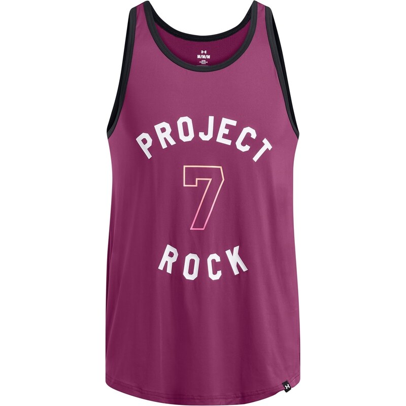 Under Armour Purple 4526698