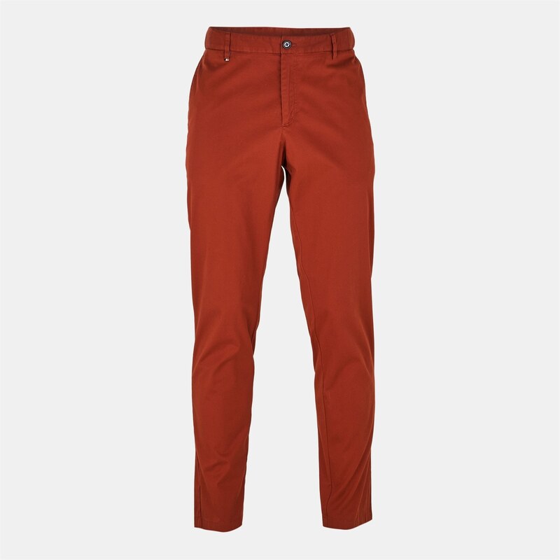 Kalhoty Boss Medium Red 2760181