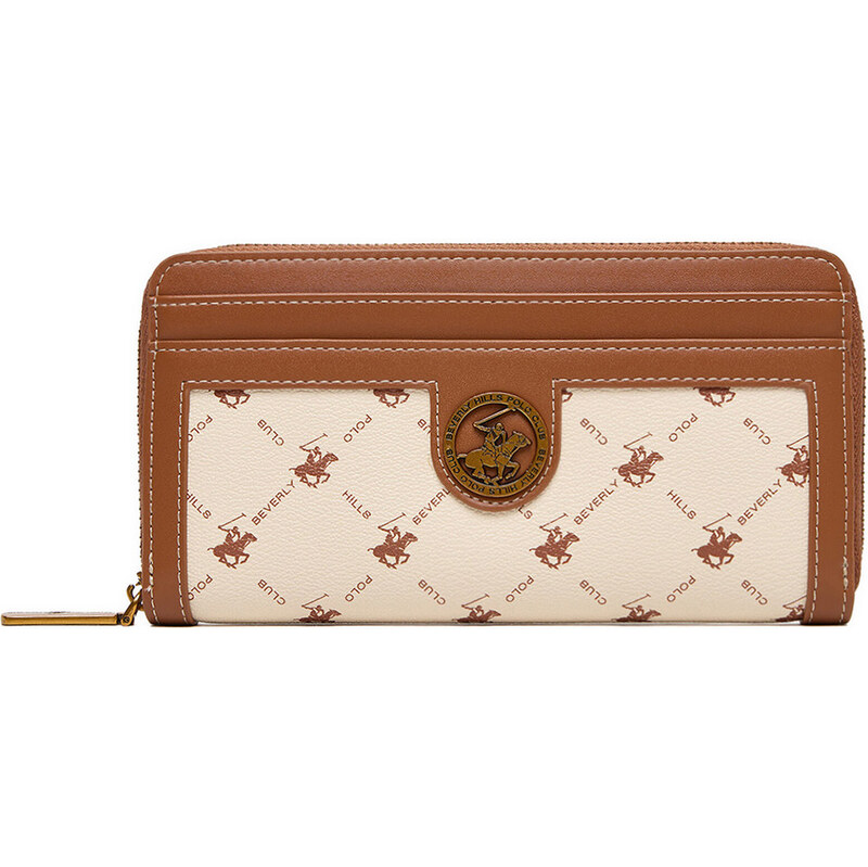 Peněženka Beverly Hills Polo Club