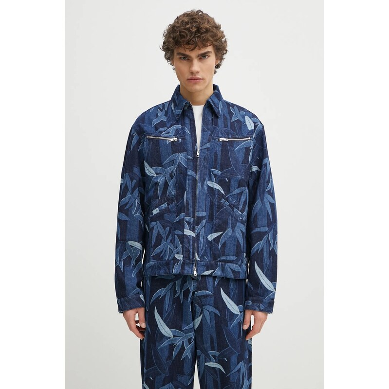 Kenzo Džínová bunda Kenzo