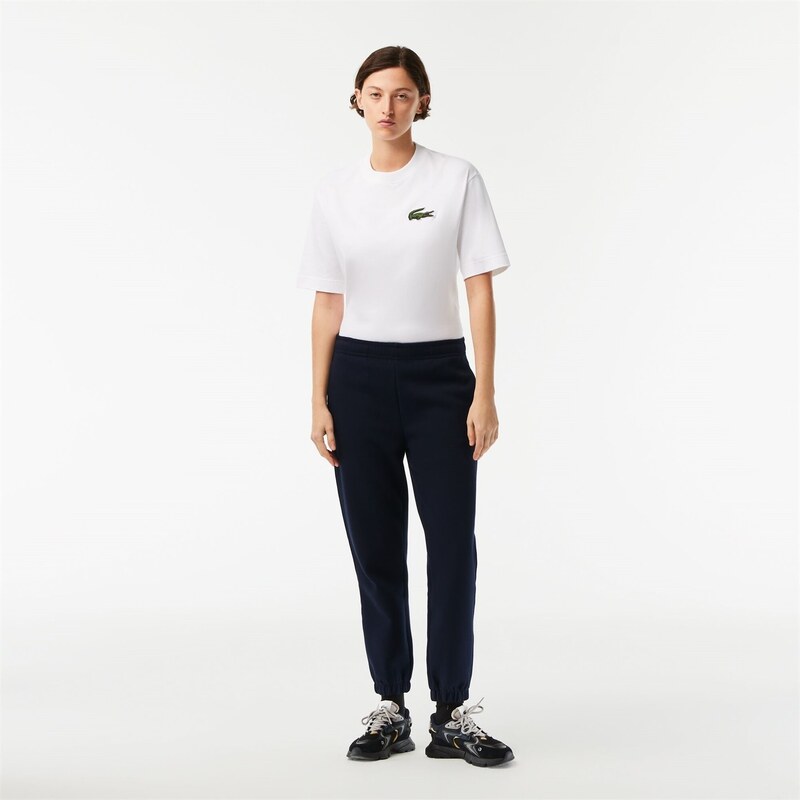 Tepláky Lacoste Navy Blue 1759214