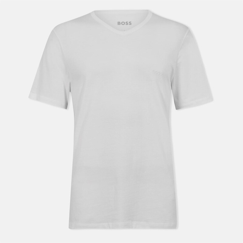 Tričko Boss White 1452711