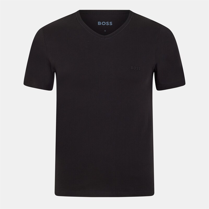 Tričko Boss Black 7333529