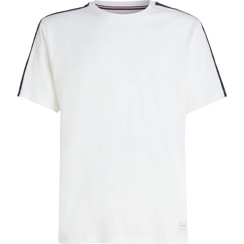 Tričko Tommy Hilfiger Ecru YBL 6245423